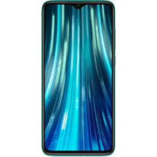 Смартфон Xiaomi Redmi Note 8 Pro Mineral Grey (M1906G7G)