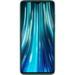Смартфон Xiaomi Redmi Note 8 Pro Mineral Grey (M1906G7G)