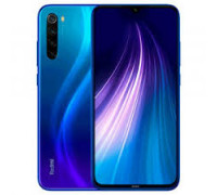 Смартфон Xiaomi Redmi Note 8T Starscape Blue (M1908C3XG)