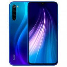 Смартфон Xiaomi Redmi Note 8T Starscape Blue (M1908C3XG)