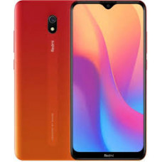 Смартфон Xiaomi Redmi 8A Sunset Red (M1908C3KG)