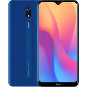 Смартфон Xiaomi Redmi 8A Ocean Blue (M1908C3KG)