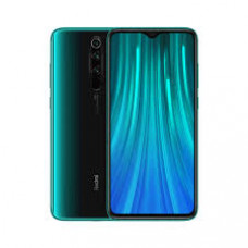 Смартфон Xiaomi Redmi Note 8 Pro Forest Green (M1906G7G)