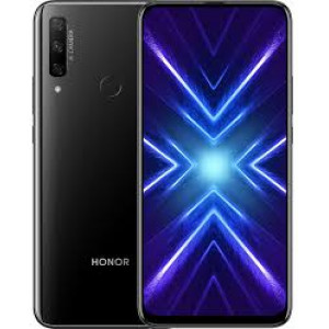 Смартфон Huawei Honor 9X Black (STK-LX1)