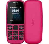 Мобильный телефон Nokia 105 DS TA-1174 (16KIGP01A01)