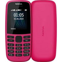Мобильный телефон Nokia 105 DS TA-1174 (16KIGP01A01)