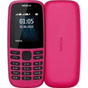 Мобильный телефон Nokia 105 DS TA-1174 (16KIGP01A01)