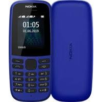 Мобильный телефон Nokia 105 DS TA-1174 (16KIGL01A01)