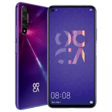 Смартфон Huawei Nova 5T Midsummer Purple (51094TAM)