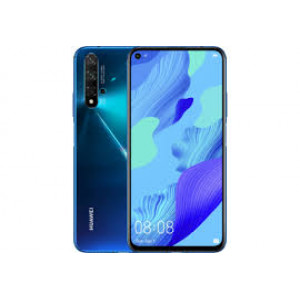 Смартфон Huawei Nova 5T Crush Blue (51094TAP)