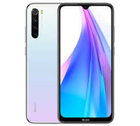 Смартфон Xiaomi Redmi Note 8T Moonlight White (M1908C3XG)