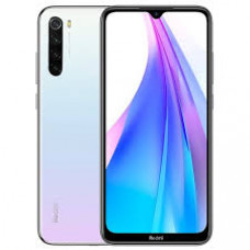 Смартфон Xiaomi Redmi Note 8T Moonlight White (M1908C3XG)