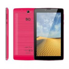 Планшетный ПК BQ LightPlus Red (BQ-7038G)