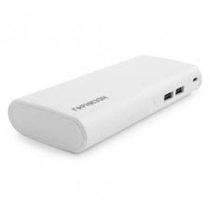 Внешний аккумулятор Гарнизон GPB-110W; 10000mAh; White