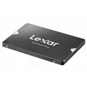Жесткий диск SSD 480.0 Gb; Lexar NS200 (LNS200-480AMZN)
