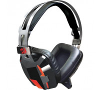 Гарнитура Redragon Lagopasmutus2; Black&Red (H201-1)