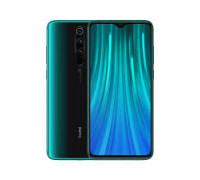 Смартфон Xiaomi Redmi Note 8 Pro Blue (M1906G7G)