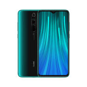 Смартфон Xiaomi Redmi Note 8 Pro Blue (M1906G7G)