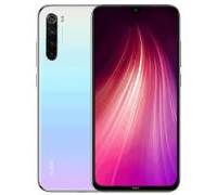 Смартфон Xiaomi Redmi Note 8T Moonlight White (M1908C3XG)