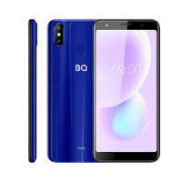 Смартфон BQ Aura Blue (BQ-6022G)