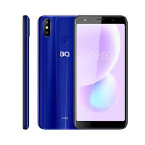 Смартфон BQ Aura Blue (BQ-6022G)