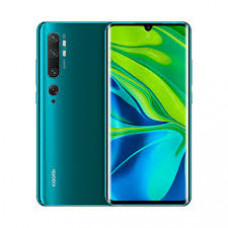 Смартфон Xiaomi Mi Note 10 Aurora Green (M1910F4G)