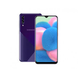 Смартфон Samsung Galaxy A30s (SM-A307FZLVSER)