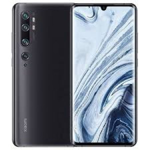 Смартфон Xiaomi Mi Note 10 Midnight Black (M1910F4G)