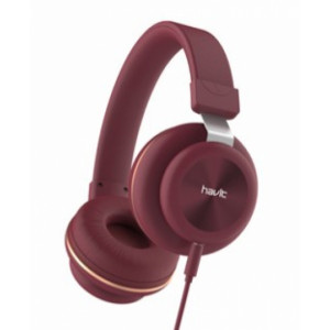 Гарнитура Havit HV-H2263D; Red