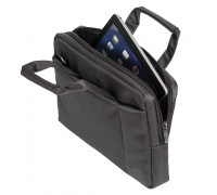 Сумка для ноутбука Laccoma 816-21; 15.6"; Black