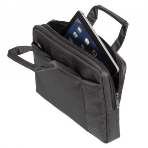 Сумка для ноутбука Laccoma 816-21; 15.6"; Black