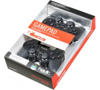 Геймпад Havit HV-G61 double USB Black