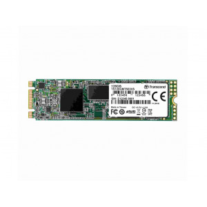 Жесткий диск SSD 128.0 Gb; Transcend 830S M.2 2280 