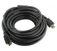 Кабель HDMI to HDMI V2.0; 10.0m; Cablexpert (CC-HDMI4-10M) 
