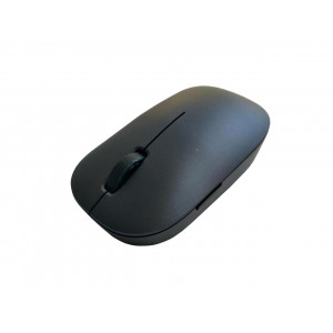 Мышь беспроводная Xiaomi Mi Mouse 2 Black (HLK4004CN)