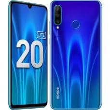 Смартфон Huawei Honor 20 Lite Blue (MAR-LX1H)