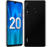 Смартфон Huawei Honor 20 Lite Black (MAR-LX1H)