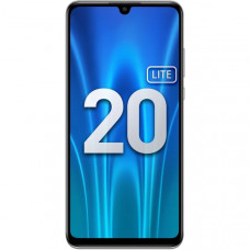 Смартфон Huawei Honor 20 Lite White (MAR-LX1H)