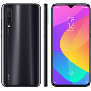Смартфон Xiaomi Mi 9 Lite Onyx Grey (M1904F3BG)