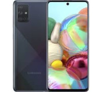 Смартфон Samsung Galaxy A71 (SM-A715FZKMSER)