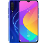 Смартфон Xiaomi Mi 9 Lite Aurora Blue (M1904F3BG)