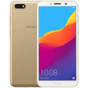 Смартфон Huawei Honor 7A Gold (DUA-L22)