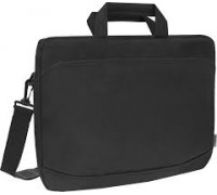 Сумка для ноутбука Defender Monte (26065), 17.3"; Black