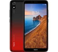 Смартфон Xiaomi Redmi 7A Gem Red (M1903C3EG)