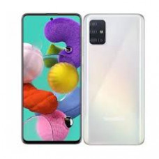 Смартфон Samsung Galaxy A51 (SM-A515FZWMSER)