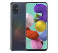 Смартфон Samsung Galaxy A51 (SM-A515FZKMSER)