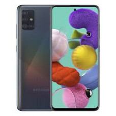 Смартфон Samsung Galaxy A51 (SM-A515FZKMSER)