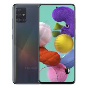 Смартфон Samsung Galaxy A51 (SM-A515FZKMSER)