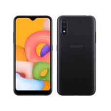 Смартфон Samsung Galaxy A01 (SM-A015FZKDSER)