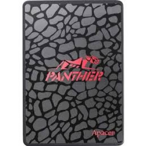 Жесткий диск SSD 256.0 Gb Apacer AS350 Panther (95.DB2A0.P100C/85.DB2A0.P100C)